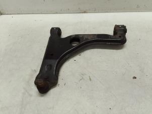 Gebruikte Draagarm links-voor Opel Meriva 1.7 CDTI 16V Prijs € 30,00 Margeregeling aangeboden door Autodemontage van de Laar