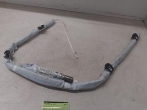 Używane Kurtyna Peugeot 2008 (CU) 1.2 Vti 12V PureTech 82 Cena € 100,00 Procedura marży oferowane przez Autodemontage van de Laar