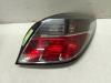 Achterlicht rechts van een Opel Astra H GTC (L08), 2005 / 2011 1.6 16V Twinport, Hatchback, 2Dr, Benzine, 1.598cc, 77kW (105pk), FWD, Z16XEP; EURO4, 2004-03 / 2008-03 2005