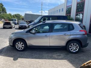 Begagnade Inre takklädsel Peugeot 2008 (CU) 1.2 Vti 12V PureTech 82 Pris € 125,00 Marginaltabell erbjuds av Autodemontage van de Laar