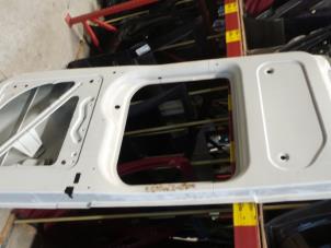 Używane Drzwi prawe tylne wersja 4-drzwiowa Ford Transit Cena € 125,00 Procedura marży oferowane przez Autodemontage van de Laar