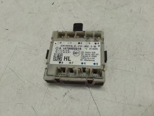 Gebruikte Centrale Deurvergrendelings Module Mercedes GLE (V167) 300d EQ Boost 2.0 Turbo 16V 4-Matic Prijs € 75,00 Margeregeling aangeboden door Autodemontage van de Laar