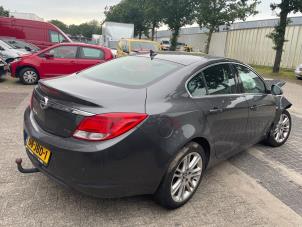 Gebruikte Kofferdeksel Opel Insignia 1.8 16V Ecotec Prijs € 200,00 Margeregeling aangeboden door Autodemontage van de Laar