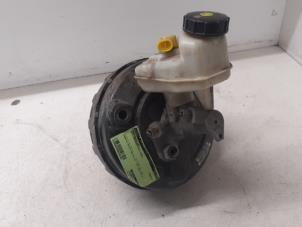 Begagnade Bromsservo Opel Insignia 1.8 16V Ecotec Pris € 75,00 Marginaltabell erbjuds av Autodemontage van de Laar