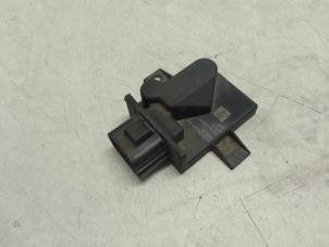 Gebruikte Adblue Computer Ford Transit 2.0 TDCi 16V Eco Blue 105 Prijs € 90,75 Inclusief btw aangeboden door Autodemontage van de Laar