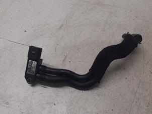 Begagnade Laddtryckssensor Volkswagen Transporter/Caravelle T5 2.0 TDI BlueMotion Pris på förfrågan erbjuds av Autodemontage van de Laar