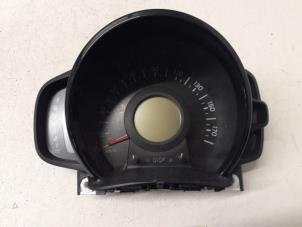 Gebruikte Kilometerteller KM Citroen C1 1.0 12V VVT-i Prijs € 100,00 Margeregeling aangeboden door Autodemontage van de Laar