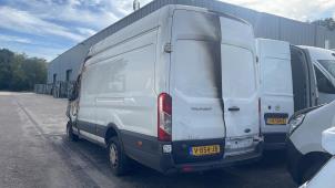 Używane Zawias drzwi lewych tylnych Ford Transit 2.0 TDCi 16V Eco Blue 105 RWD Cena na żądanie oferowane przez Autodemontage van de Laar