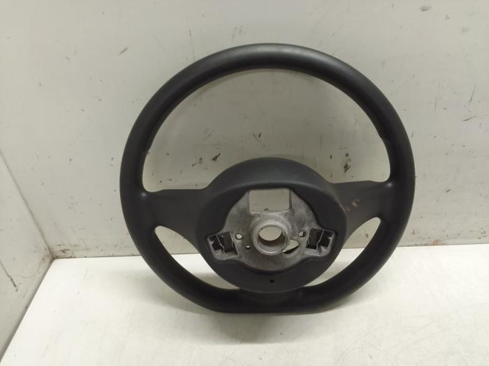 Ratt från en Volkswagen Up! (121) 1.0 12V 60 2016