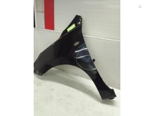 Gebruikte Scherm links-voor Suzuki Celerio (LF) 1.0 12V Dualjet Prijs € 125,00 Margeregeling aangeboden door Autodemontage van de Laar