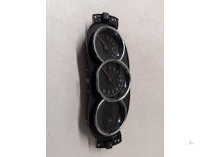 Używane Licznik kilometrów KM Dacia Sandero II 1.2 16V Cena € 100,00 Procedura marży oferowane przez Autodemontage van de Laar