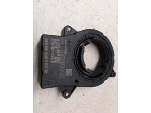 Begagnade Styrvinkelsensor Dacia Sandero II 1.2 16V Pris € 40,00 Marginaltabell erbjuds av Autodemontage van de Laar