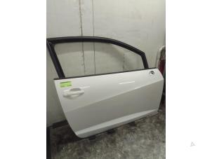 Gebruikte Portier 2Deurs rechts Seat Ibiza IV SC (6J1) 1.2 12V Prijs € 175,00 Margeregeling aangeboden door Autodemontage van de Laar