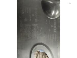 Begagnade List, bakdörr, 4-dörrars, vänster Renault Trafic (1FL/2FL/3FL/4FL) 1.6 dCi 125 Twin Turbo Pris € 48,40 Inklusive moms erbjuds av Autodemontage van de Laar