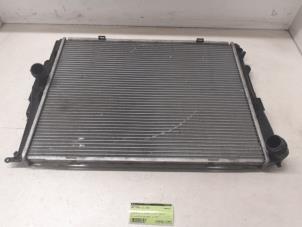 Begagnade Kylare BMW 3 serie Touring (E91) 320i 16V Pris € 35,00 Marginaltabell erbjuds av Autodemontage van de Laar