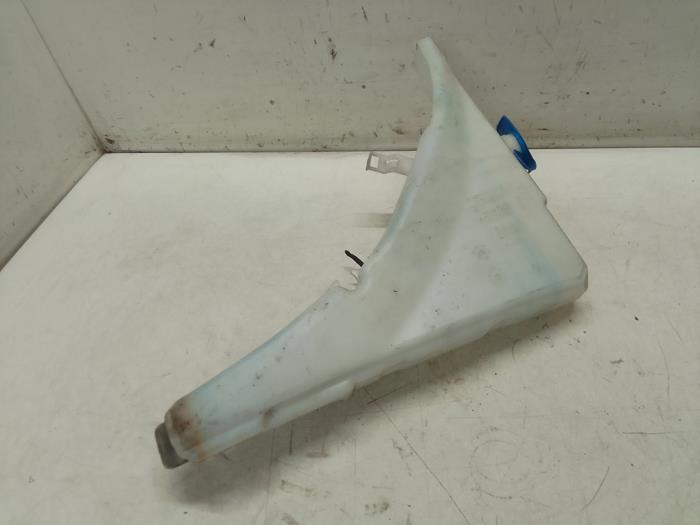 Spolartank, vindruta från en Audi TT (8J3) 2.0 TFSI 16V 2008