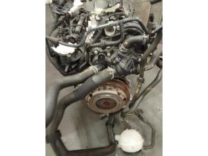 Begagnade Motor Volkswagen Up! (121) 1.0 12V 60 Pris € 750,00 Marginaltabell erbjuds av Autodemontage van de Laar