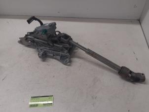 Begagnade Rattstångshölje Volvo V70 (BW) 2.0 D3 16V Pris € 80,00 Marginaltabell erbjuds av Autodemontage van de Laar