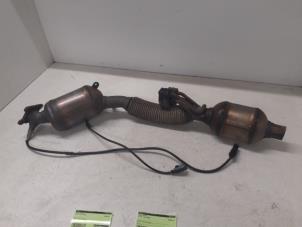 Gebruikte Katalysator Volkswagen Up! (121) 1.0 12V 60 Prijs € 350,00 Margeregeling aangeboden door Autodemontage van de Laar