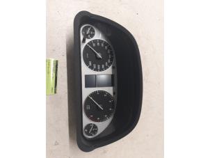 Begagnade Vägmätare KM Mercedes B (W245) 1.5 B-160 16V Pris € 60,00 Marginaltabell erbjuds av Autodemontage van de Laar