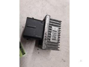 Gebruikte Computer Airco Opel Movano 2.3 CDTi 16V FWD Prijs € 25,00 Margeregeling aangeboden door Autodemontage van de Laar