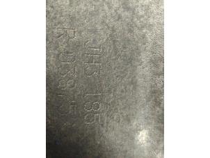 Begagnade Växellåda Renault Clio III Estate/Grandtour (KR) 1.2 16V TCE 100 Pris € 350,00 Marginaltabell erbjuds av Autodemontage van de Laar