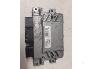 Begagnade Dator, motorstyrning Renault Clio III Estate/Grandtour (KR) 1.2 16V TCE 100 Pris € 85,00 Marginaltabell erbjuds av Autodemontage van de Laar