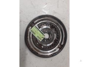 Begagnade Svänghjul Volkswagen Golf V (1K1) 1.4 TSI 122 16V Pris € 65,00 Marginaltabell erbjuds av Autodemontage van de Laar