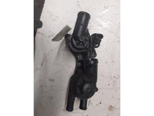 Begagnade Termostathus Volkswagen Golf V (1K1) 1.4 TSI 122 16V Pris € 20,00 Marginaltabell erbjuds av Autodemontage van de Laar