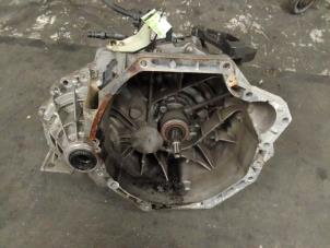 Begagnade Växellåda Renault Grand Scénic III (JZ) 1.6 dCi Pris € 700,00 Marginaltabell erbjuds av Autodemontage van de Laar