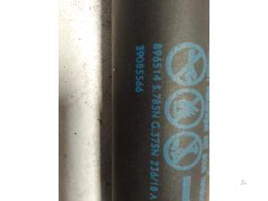 Gebruikte Amortisseur rechts-achter Opel Insignia Sports Tourer 1.6 Turbo 16V 200 Prijs € 50,00 Margeregeling aangeboden door Autodemontage van de Laar