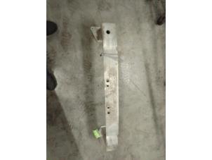 Begagnade Stötfångarram, bak Opel Insignia Sports Tourer 1.6 Turbo 16V 200 Pris € 95,00 Marginaltabell erbjuds av Autodemontage van de Laar