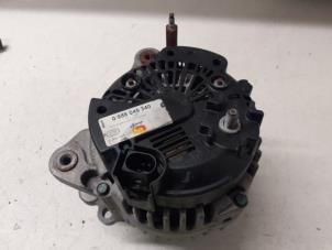 Begagnade Dynamo Volkswagen Golf VI (5K1) 1.6 Pris € 50,00 Marginaltabell erbjuds av Autodemontage van de Laar