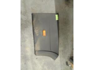 Gebruikte Sierlijst Fiat Ducato (250) E-Ducato Prijs € 84,70 Inclusief btw aangeboden door Autodemontage van de Laar