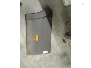 Gebruikte Sierlijst Fiat Ducato (250) E-Ducato Prijs € 84,70 Inclusief btw aangeboden door Autodemontage van de Laar