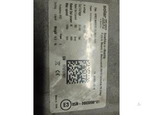 Begagnade Inverterare (hybrid) Fiat Ducato (250) E-Ducato Pris på förfrågan erbjuds av Autodemontage van de Laar