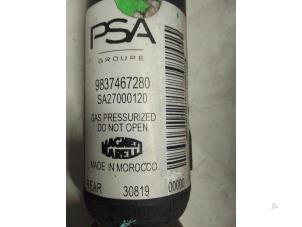 Gebruikte Schokdemper links-achter Opel Corsa F (UB/UH/UP) 1.2 Turbo 12V 100 Prijs € 50,00 Margeregeling aangeboden door Autodemontage van de Laar