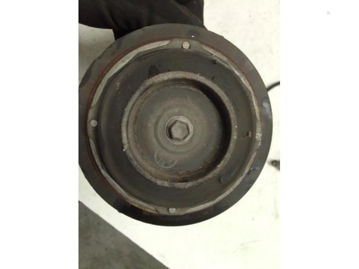 Luftkonditioneringspump från en Mercedes-Benz A (177.0) 2.0 A-220 Turbo 16V 2020