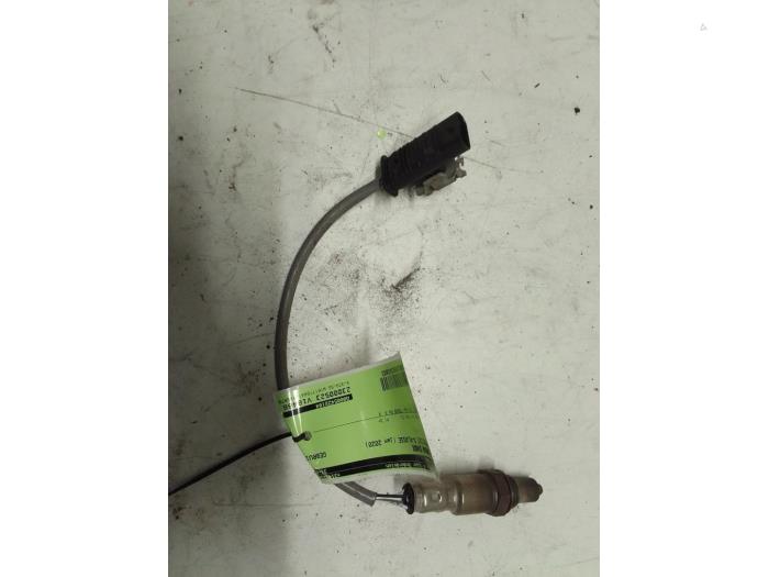 Lambdasond från en Mercedes-Benz A (177.0) 2.0 A-220 Turbo 16V 2020