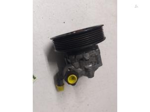 Gebruikte Pomp Servo Opel Movano 2.3 CDTi 16V FWD Prijs op aanvraag aangeboden door Autodemontage van de Laar