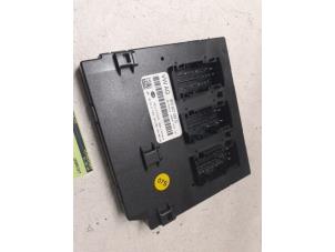 Begagnade Dator , karosskontroll (BCM) Audi A3 Cabriolet (8P7) 1.6 TDI 16V Pris € 85,00 Marginaltabell erbjuds av Autodemontage van de Laar