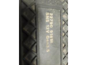 Używane Czujnik Nox Renault Master III (MA/MB/MC/MD/MH/MF/MG/MH) 2.3 dCi 150 16V Cena € 151,25 Z VAT oferowane przez Autodemontage van de Laar