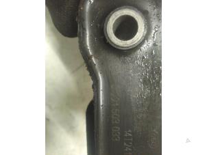 Gebruikte Bobine Mercedes A (W168) 1.6 A-160 Prijs € 35,00 Margeregeling aangeboden door Autodemontage van de Laar