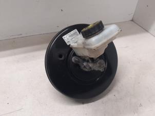 Begagnade Bromsservo Mercedes Citan (415.6) 1.5 108 CDI Euro 6 Pris på förfrågan erbjuds av Autodemontage van de Laar