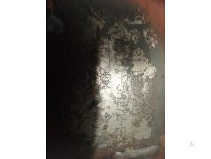 Gebruikte Katalysator Ford Fiesta 7 1.0 EcoBoost 12V 100 Prijs € 300,00 Margeregeling aangeboden door Autodemontage van de Laar