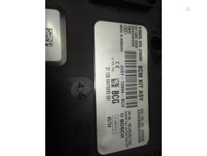 Gebruikte Bodycontrol Module Ford Fiesta 7 1.0 EcoBoost 12V 100 Prijs € 100,00 Margeregeling aangeboden door Autodemontage van de Laar