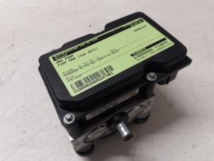 Gebruikte ABS Pomp Fiat 500C (312) 0.9 TwinAir 85 Prijs op aanvraag aangeboden door Autodemontage van de Laar