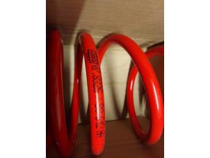 Nieuwe Verlagingsset Volkswagen Caddy Cargo V (SBA/SBH) Prijs op aanvraag aangeboden door Autodemontage van de Laar