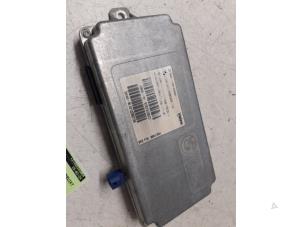 Gebruikte Module parkeer camera BMW X3 (F25) xDrive35d 24V Prijs op aanvraag aangeboden door Autodemontage van de Laar