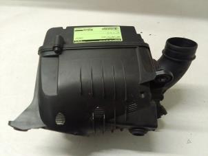 Begagnade Luftfilterhus Seat Leon (1P1) 1.6 Pris € 45,00 Marginaltabell erbjuds av Autodemontage van de Laar